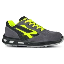 Sicherheitsschuhe U-Power Yellow S1P SRC ESD RL20386