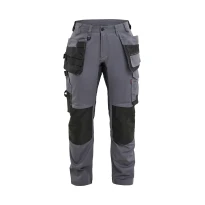 Arbeitshosen Stretch Multi-Taschen Blaklader Artigiano Lady 713218328600C42