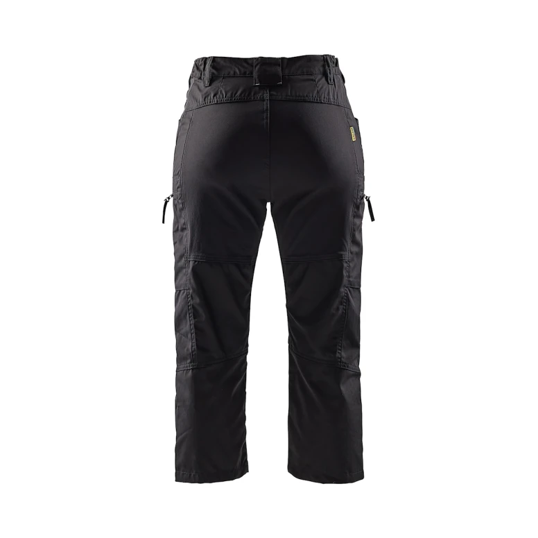 Arbeitsshorts Stretch mit mehreren Taschen Blaklader Pirata Lady 712918459900C42