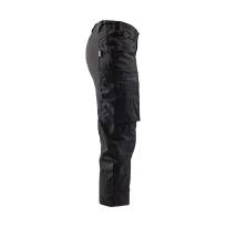 Arbeitsshorts Stretch mit mehreren Taschen Blaklader Pirata Lady 712918459900C42