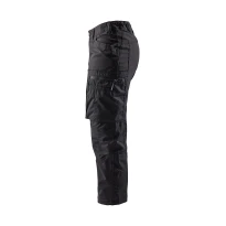 Arbeitsshorts Stretch mit mehreren Taschen Blaklader Pirata Lady 712918459900C42