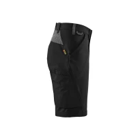 Arbeitsshorts Stretch mit mehreren Taschen Blaklader Service 4-Wege Lady 712316459998C42