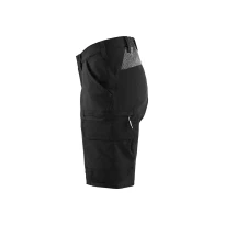 Arbeitsshorts Stretch mit mehreren Taschen Blaklader Service 4-Wege Lady 712316459998C42
