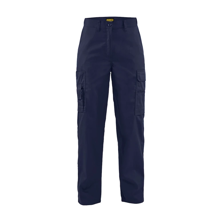 Arbeitshose Blaklader Service Lady 712018008500C42