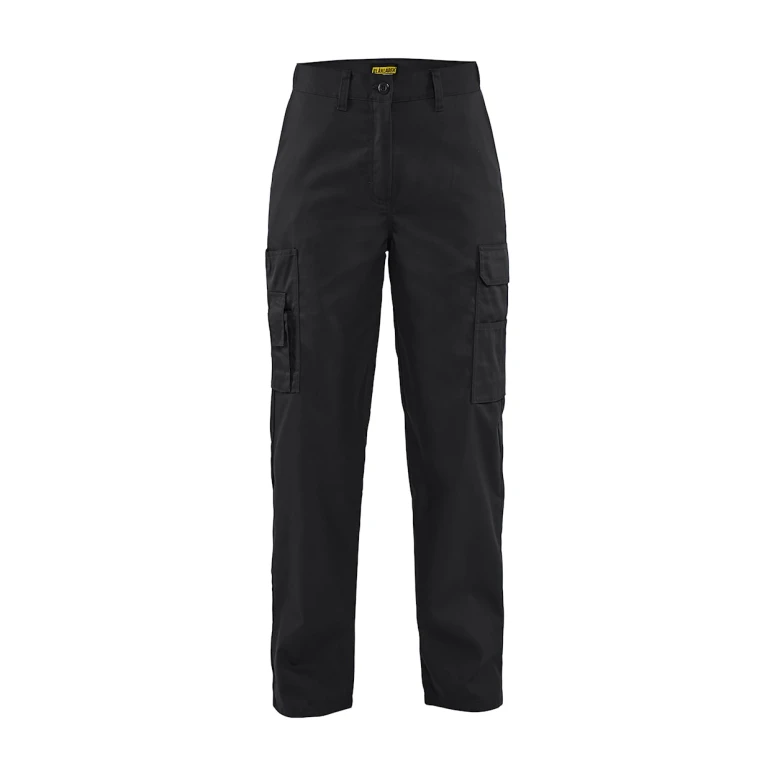 Arbeitshose Blaklader Service Lady 712018008500C42