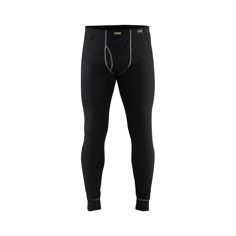 Stretch-Strumpfhose von Blaklader, flammhemmende, thermische Antistatisch 189817259900M