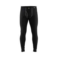 Stretch-Strumpfhose von Blaklader, flammhemmende, thermische Antistatisch 189817259900M