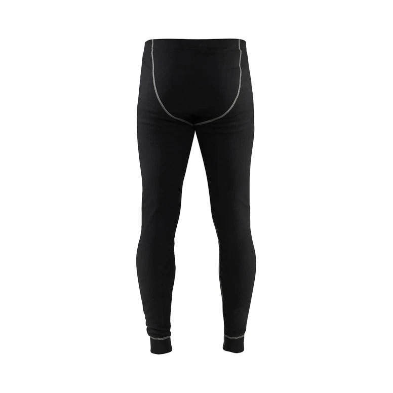 Stretch-Strumpfhose von Blaklader, flammhemmende, thermische Antistatisch 189817259900M
