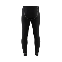 Stretch-Strumpfhose von Blaklader, flammhemmende, thermische Antistatisch 189817259900M