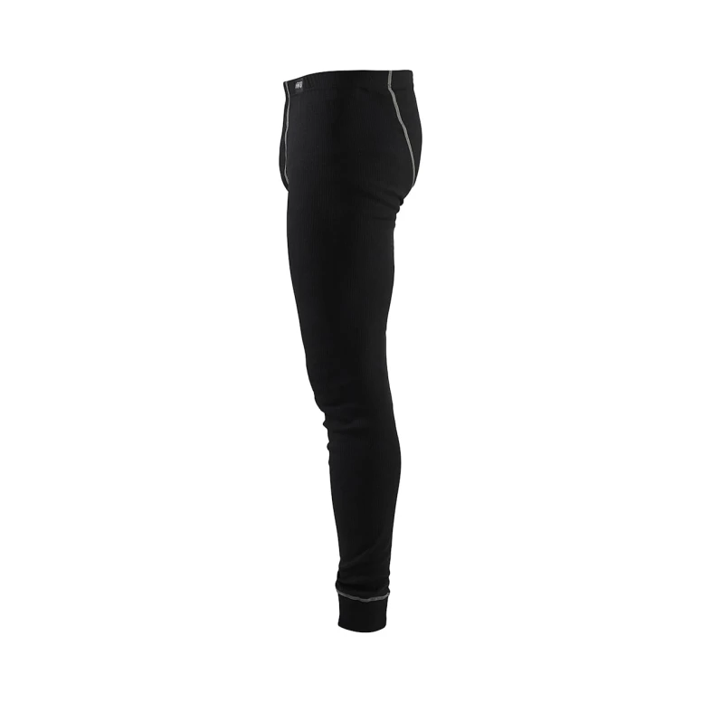 Stretch-Strumpfhose von Blaklader, flammhemmende, thermische Antistatisch 189817259900M