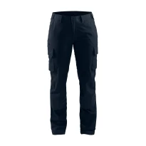 Arbeitshosen Stretch Multitaschen Blaklader Industrie Lady 710613448600C42