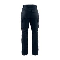 Arbeitshosen Stretch Multitaschen Blaklader Industrie Lady 710613448600C42
