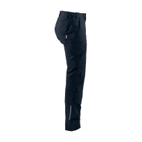 Arbeitshosen Stretch Multitaschen Blaklader Industrie Lady 710613448600C42