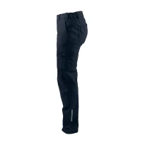 Arbeitshosen Stretch Multitaschen Blaklader Industrie Lady 710613448600C42