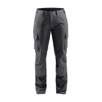 Arbeitshosen Stretch Multitaschen Blaklader Industrie Lady 710613448600C42