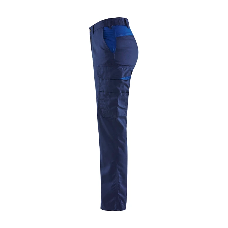 Arbeitshosen Multitaschen Blaklader Industrie Lady 710418008985C42