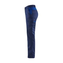 Arbeitshosen Multitaschen Blaklader Industrie Lady 710418008985C42