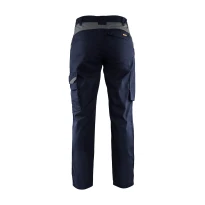 Arbeitshosen Multitaschen Blaklader Industrie Lady 710418008985C42