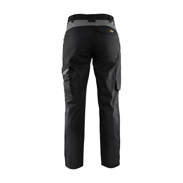 Arbeitshosen Multitaschen Blaklader Industrie Lady 710418008985C42