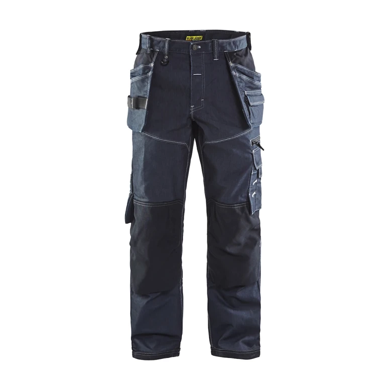Arbeitshose Handwerker Stretch Multitaschen Blaklader X1900 196011418999C50