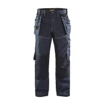 Arbeitshose Handwerker Stretch Multitaschen Blaklader X1900 196011418999C50