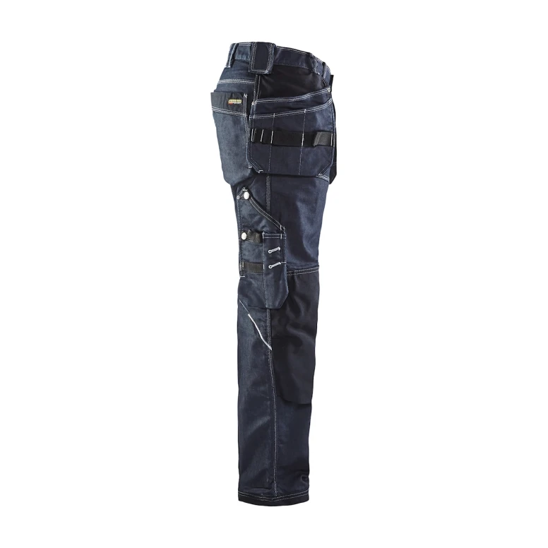 Arbeitshose Handwerker Stretch Multitaschen Blaklader X1900 196011418999C50