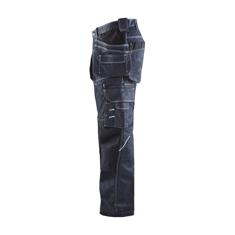 Arbeitshose Handwerker Stretch Multitaschen Blaklader X1900 196011418999C50