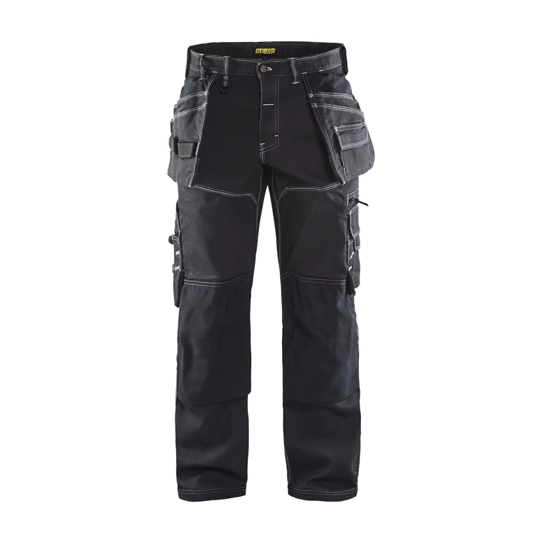 Arbeitshose Handwerker Stretch Multitaschen Blaklader X1900 196011418999C50