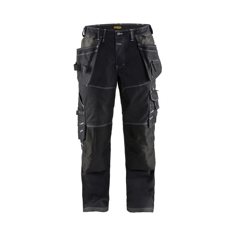 Multitaschen-Arbeitshose Blaklader Artigiano X1900 196011459900C50