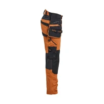 Multitaschen-Arbeitshose Stretch Blaklader Artigiano Stretch 197011494099C50
