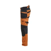 Multitaschen-Arbeitshose Stretch Blaklader Artigiano Stretch 197011494099C50