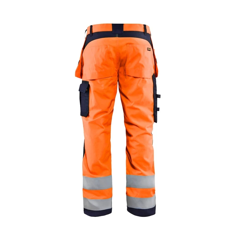Multitaschen-Arbeitshose, feuerbeständig, Blaklader Multinorma Inerenti 158915135389C50