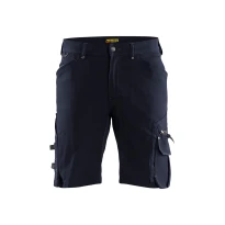 Multitaschen-Arbeitsshorts Blaklader Artigiano Stretch 4-VIS X1900 198716448699C50