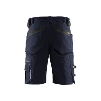 Multitaschen-Arbeitsshorts Blaklader Artigiano Stretch 4-VIS X1900 198716448699C50