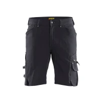 Multitaschen-Arbeitsshorts Blaklader Artigiano Stretch 4-VIS X1900 198716448699C50