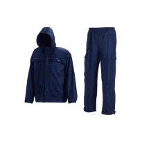 Arbeitsanzug mit vielen Taschen Blaklader 690519758900L