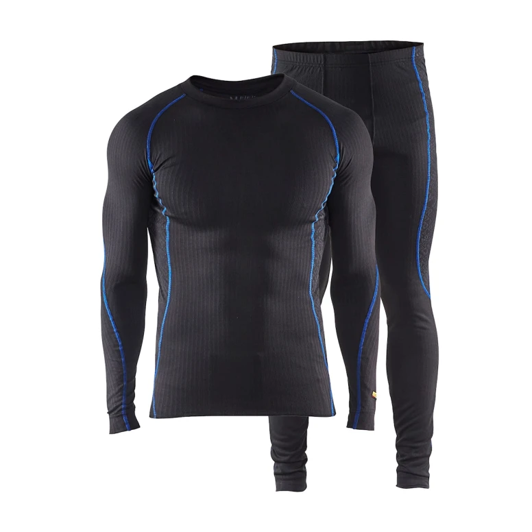 Thermo-Arbeitsanzug Blaklader Light 681017079985L