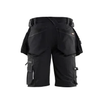 Multitaschen-Arbeitsshorts Blaklader Artigiano Stretch 4-VIS X1900 198816449900C50