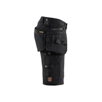 Multitaschen-Arbeitsshorts Blaklader Artigiano Stretch 4-VIS X1900 198816449900C50
