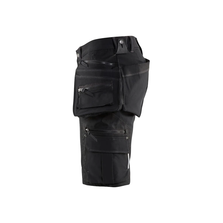 Multitaschen-Arbeitsshorts Blaklader Artigiano Stretch 4-VIS X1900 198816449900C50
