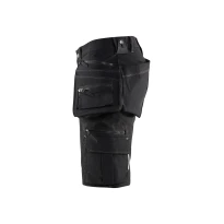 Multitaschen-Arbeitsshorts Blaklader Artigiano Stretch 4-VIS X1900 198816449900C50
