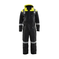 Wasserdichter Winter-Arbeitsanzug mit vielen Taschen Blaklader 678719779933C52