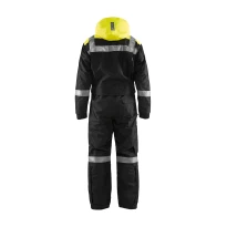 Wasserdichter Winter-Arbeitsanzug mit vielen Taschen Blaklader 678719779933C52