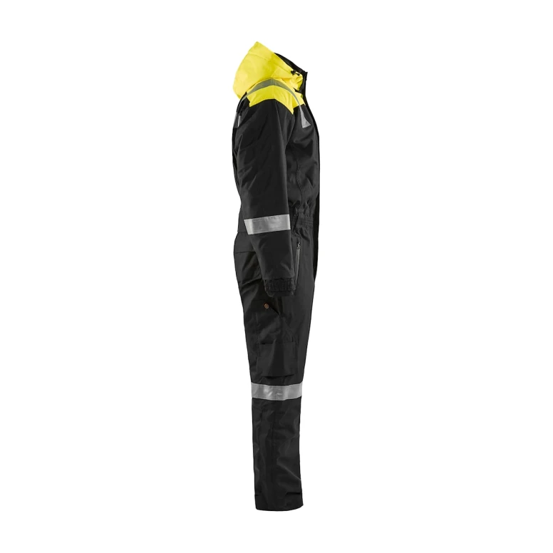 Wasserdichter Winter-Arbeitsanzug mit vielen Taschen Blaklader 678719779933C52