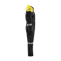 Wasserdichter Winter-Arbeitsanzug mit vielen Taschen Blaklader 678719779933C52