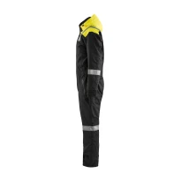 Wasserdichter Winter-Arbeitsanzug mit vielen Taschen Blaklader 678719779933C52