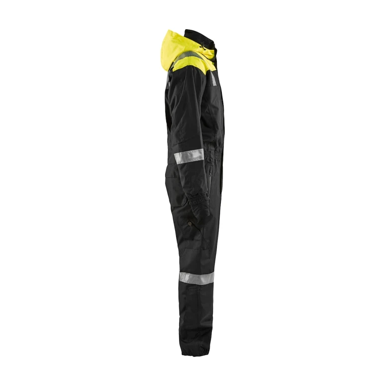 Wasserdichter Schalen-Arbeitsanzug mit vielen Taschen Blaklader 678719779933C52