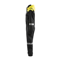 Wasserdichter Schalen-Arbeitsanzug mit vielen Taschen Blaklader 678719779933C52