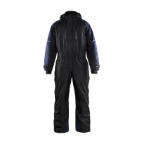 Blaklader Winter-Arbeitsanzug mit Mehreren Taschen, Wasserdicht 678519779989C52