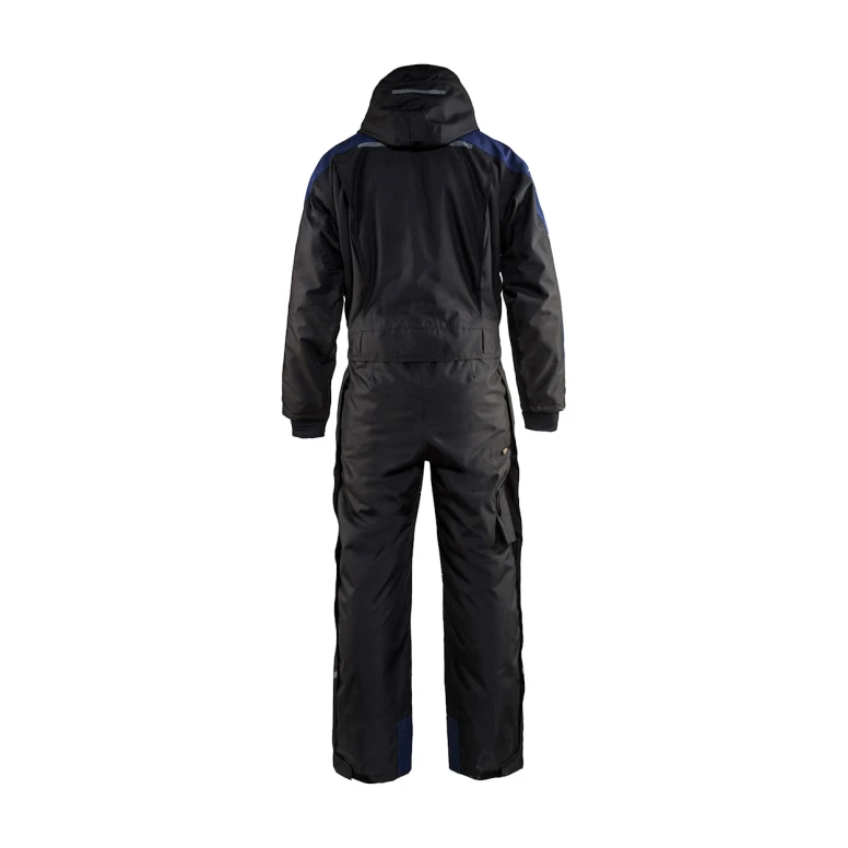 Blaklader Winter-Arbeitsanzug mit Mehreren Taschen, Wasserdicht 678519779989C52